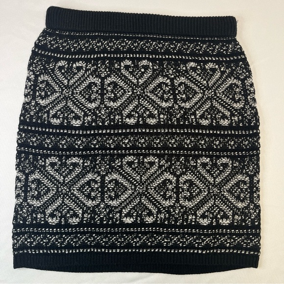 Lot Of 2 Maurice’s Size Small Midi Skirts NWT Aztec - Picture 8 of 15